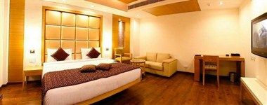 Bild på anläggning