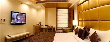 Bild på anläggning