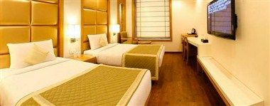 Bild på anläggning