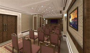 Grand Durmaz Hotel a Istanbul, TR