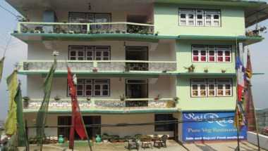Hotel Snow View en Pelling, IN