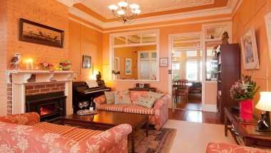 Milton Bed & Breakfast in South Coast, AU