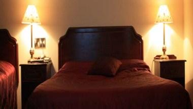 The Munster Arms Hotel, Bandon, IE