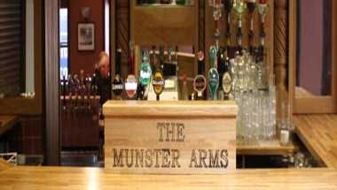 The Munster Arms Hotel, Bandon, IE