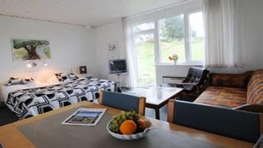 Gjerrild Kro en Granada, DK