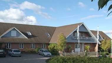 Gjerrild Kro en Granada, DK