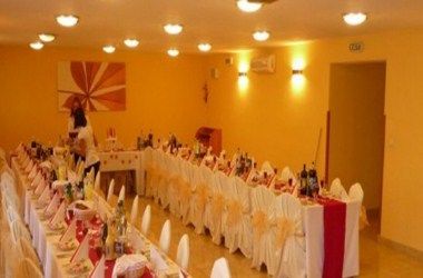 Bild på anläggning