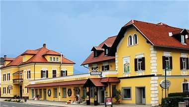 Gasthof Postwirt a Seeboden, AT