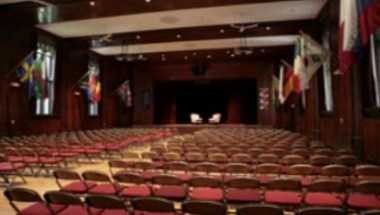 International House At The University Of Chicago em Chicago, IL