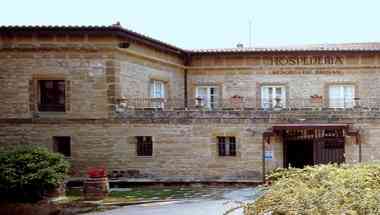Senorio de Brinas Hospederia a Haro, ES