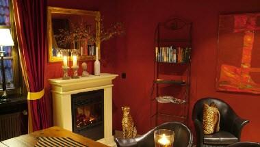 Hotel Gasthof Roessle в Alpirsbach, DE