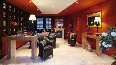 Изображение места проведения