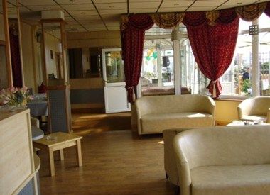 Изображение места проведения