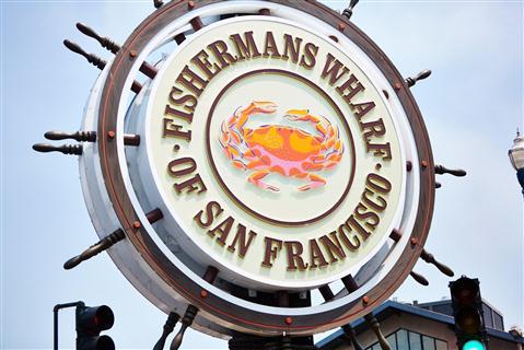 Fisherman's Wharf