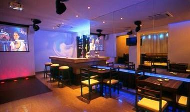 Lazylagoon Sarovar Portico Suites a Goa, IN