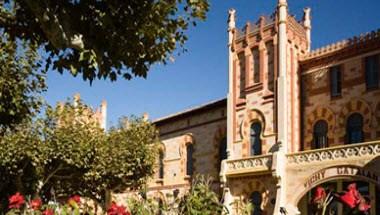 Hotel Balneario Vichy Catalan image