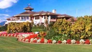 Quilchena Golf and Country Club в Richmond, BC