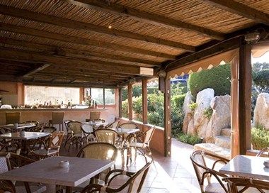 Bild på anläggning