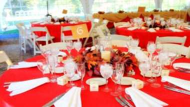 Historic Waverly Mansion i Marriottsville, MD