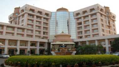 Swosti Premium, Bhubaneswar, IN