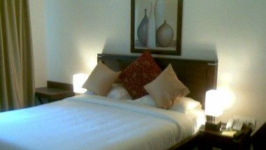 Изображение места проведения