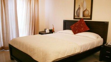 Изображение места проведения