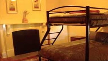 Travelway Motel em Flinders Ranges and Outback, AU