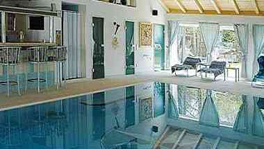 Chalet Valley in Valley, DE