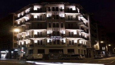 Bild des Veranstaltungsortes