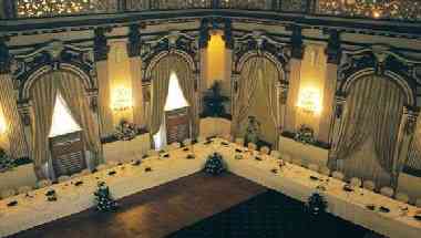 Saloni Di Palazzo Brancaccio i Rome, IT