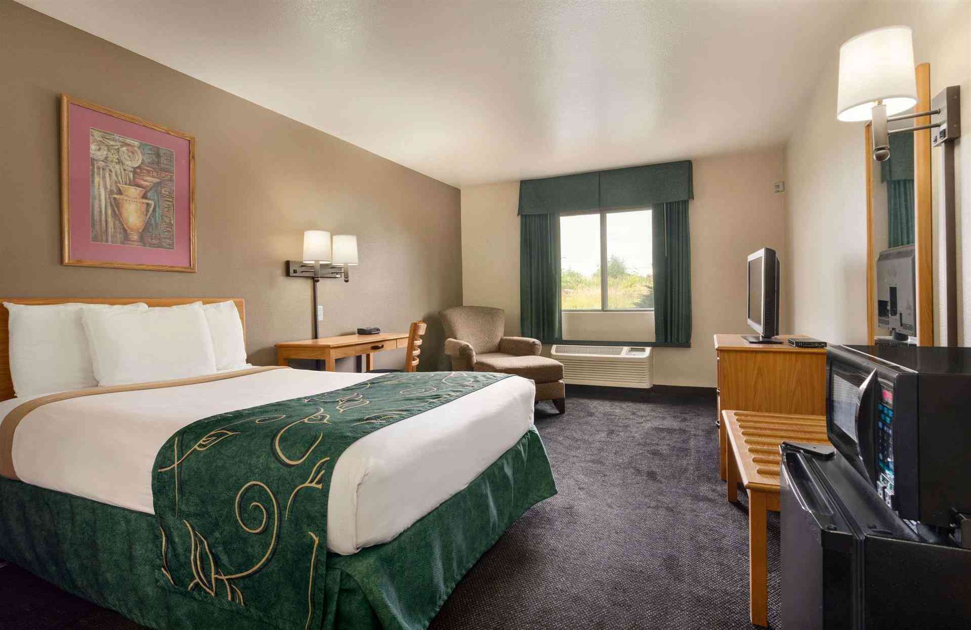 Travelodge by Wyndham Marysville, Marysville, KS