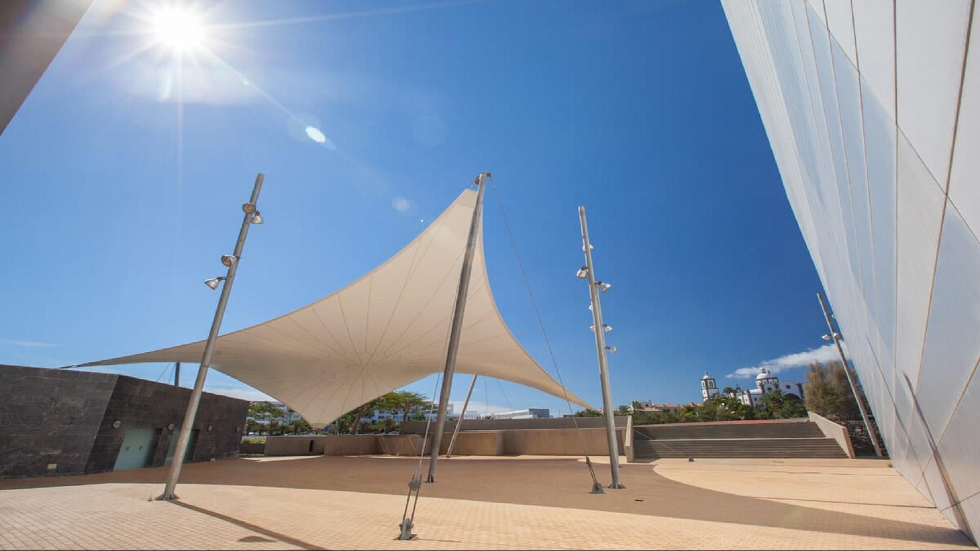 Image de la salle de réunion