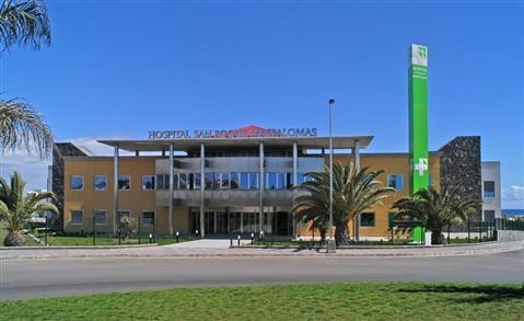 San Roque Hospital