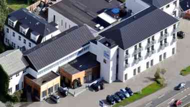 Hotel Viking Aqua, Spa & Wellness Resort a Saeby, DK