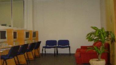 Hostal el Estudio a Almansa, ES