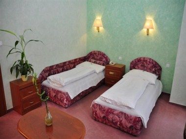 Bild på anläggning