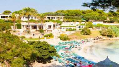 Le Cale d'Otranto in Otranto, IT