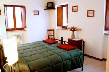 San Girolamo a Frontino, IT