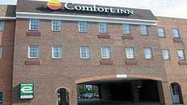 Comfort Inn Ballston a Arlington, VA