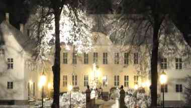 Kragerup Gods i Ruds Vedby, DK