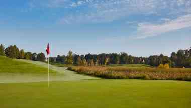 Oak Pointe Country Club en Brighton, US