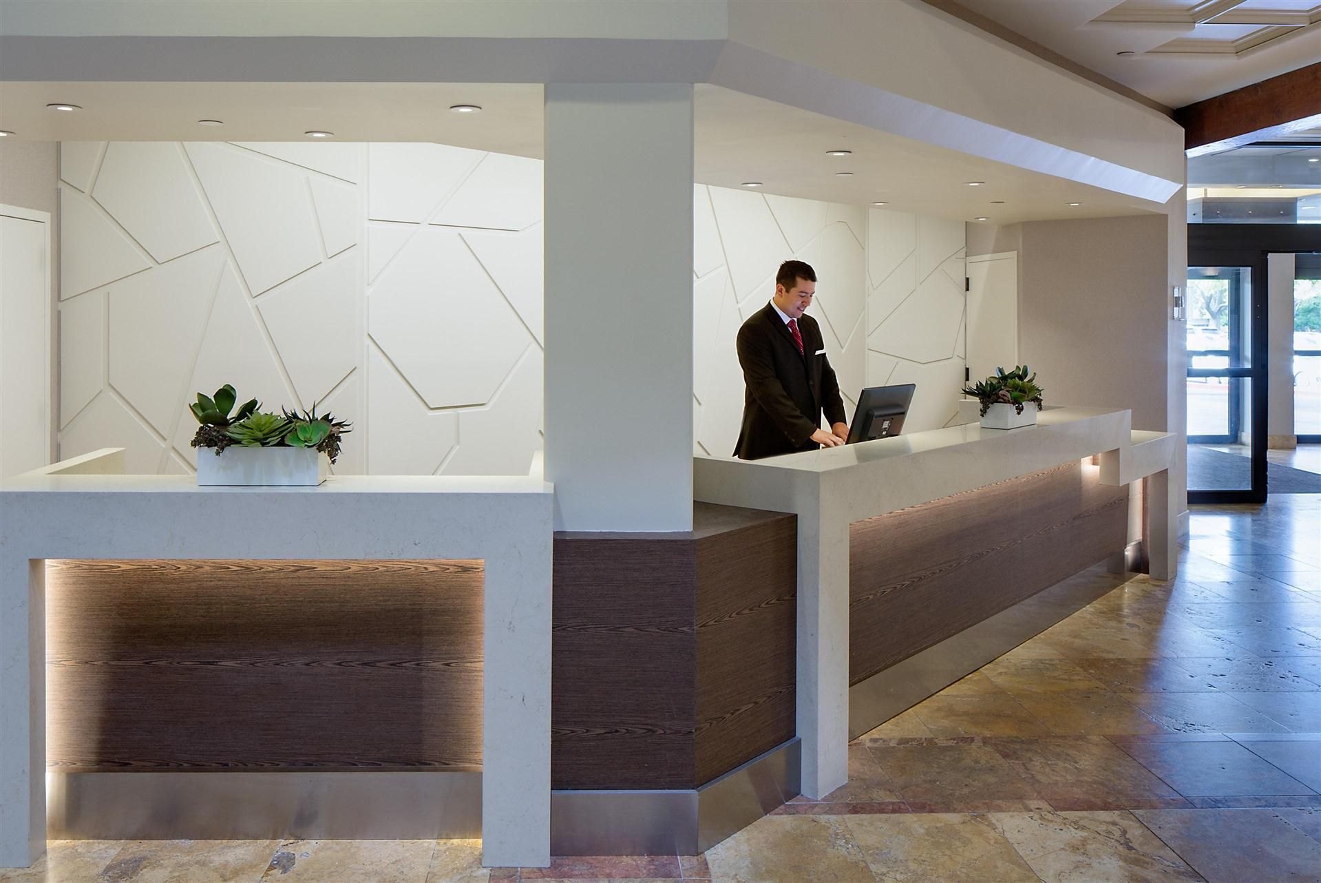 Изображение места проведения