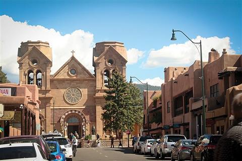 City of Santa Fe