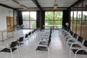 Art Centre Delft en Delft, NL