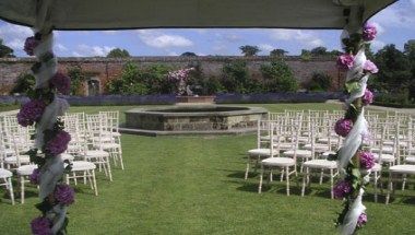 Изображение места проведения