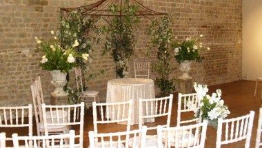 Изображение места проведения