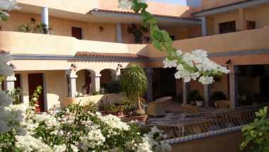 Hotel Bonsai i San Teodoro, IT