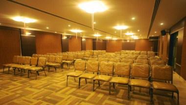 The Saffron in Mangalore, IN