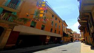 Milano Hotel в Verona, IT