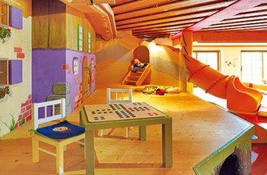 รูปสถานที่จัดงาน